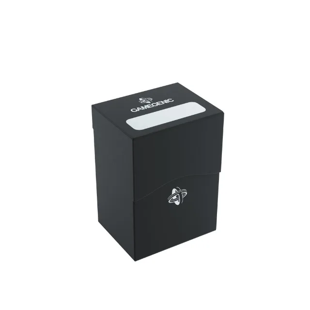 Gamegenic – Deck Holder 80+, schwarz