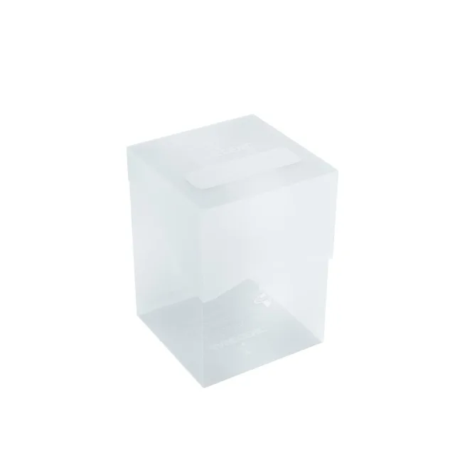 Gamegenic – Deck Holder 100+, transparent