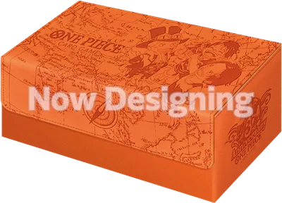 One Piece Card Game – Japanese 3rd Anniversary Set