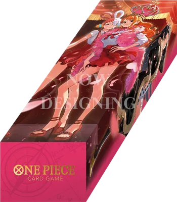 One Piece Card Game – ONE PIECE Heroines Special Set – Engels